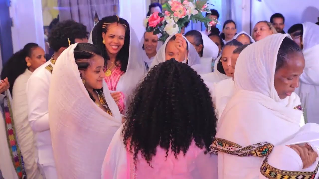 🛑 ጥምቀት Yoel መንግስ #eritreanmoviie #ebs #eritrian  
