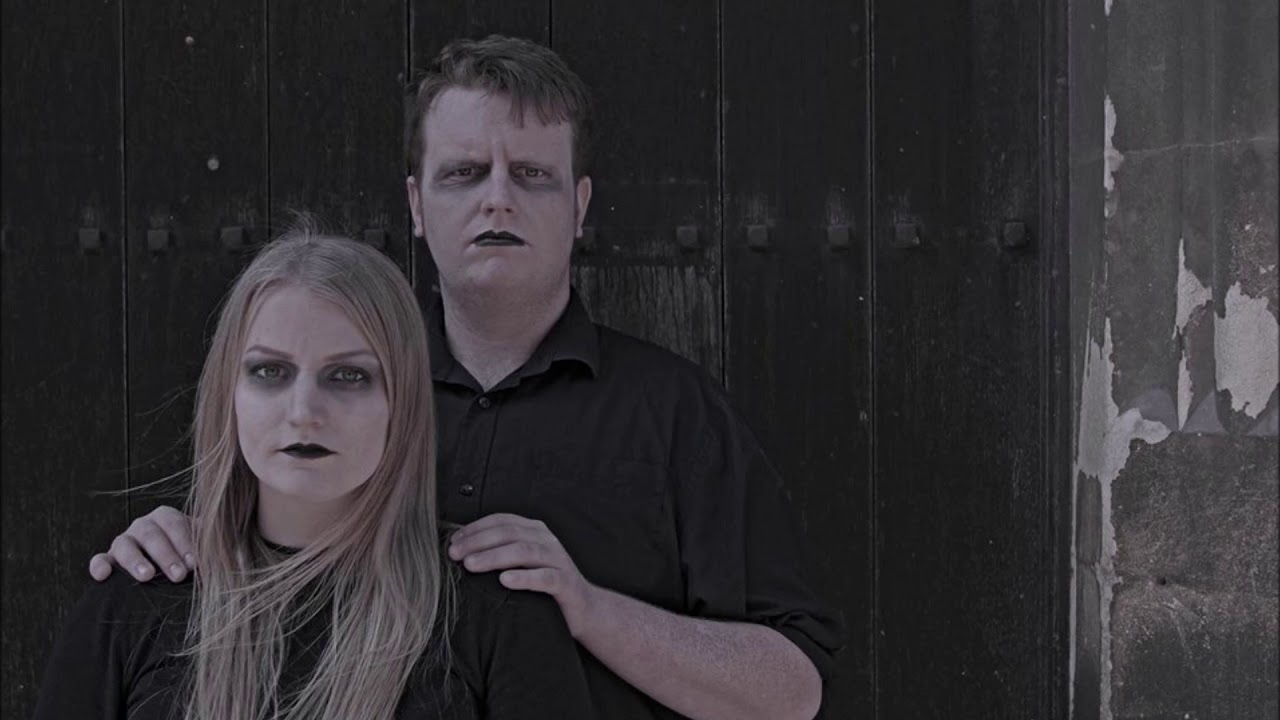 Way Back Into Love - Cover by Katie Howes and Anthony G. Wilkes