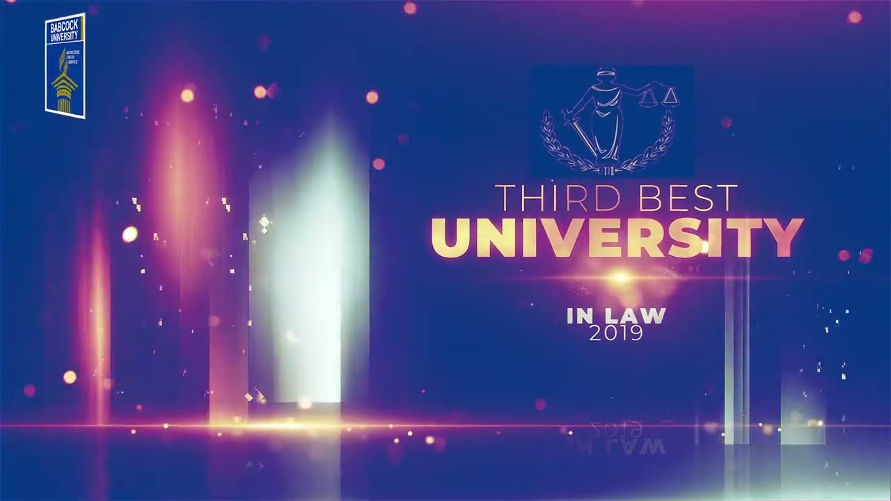 BU A Life Changing Experience