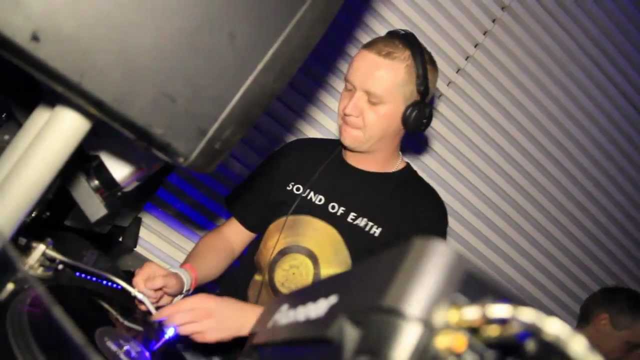 Base Music Club - One Love Festival - CPclub.tv