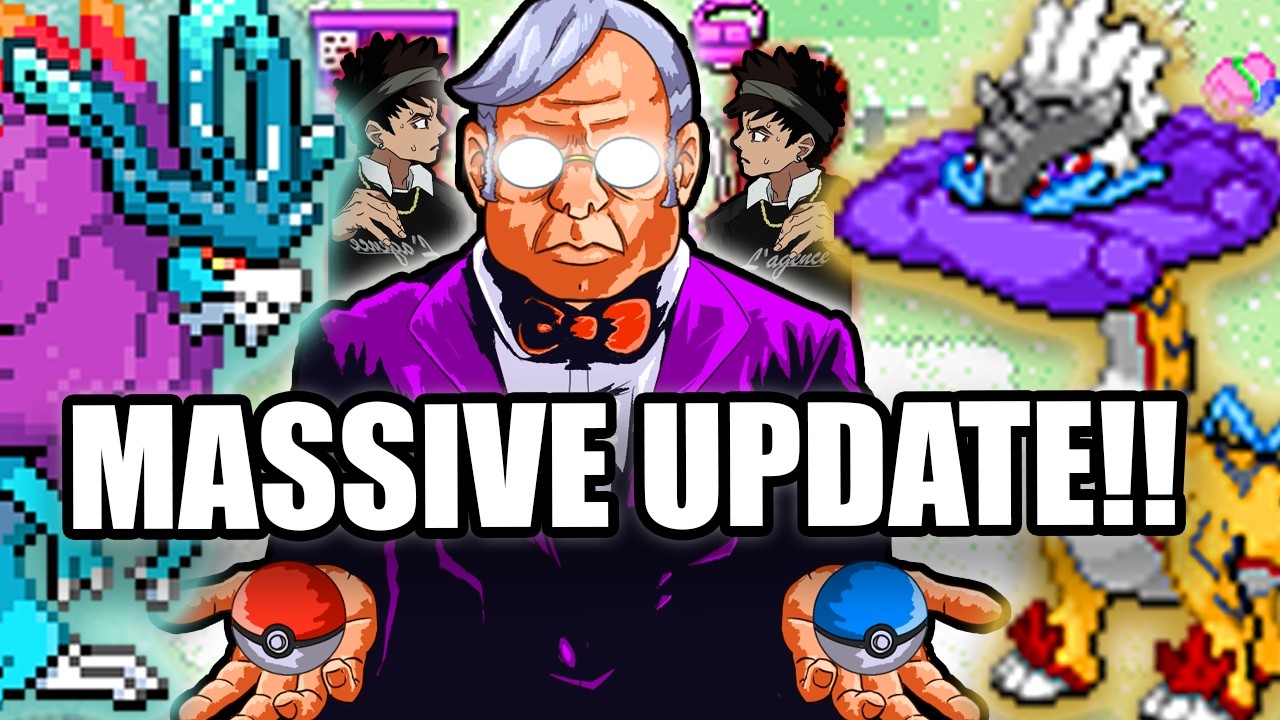 МЫ ПРОШЛИ НОВОЕ ОБНОВЛЕНИЕ EMERALD ROGUE LEGENDS ZA!!