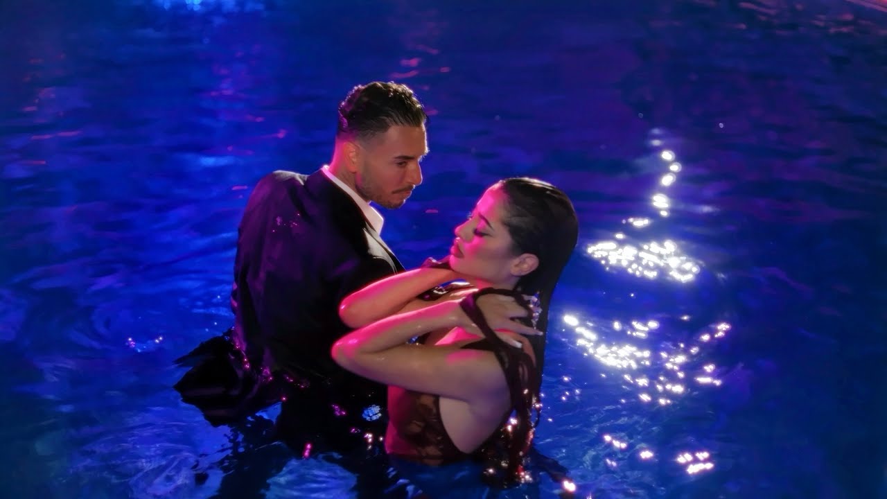 Alyssa x Faydee - Catch Me Pt. 2 (Official Music Video)