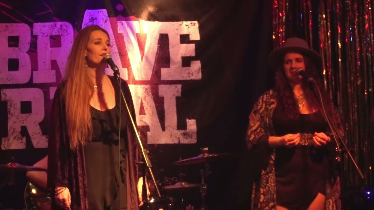 Brave Rival - For The Ones (Live)