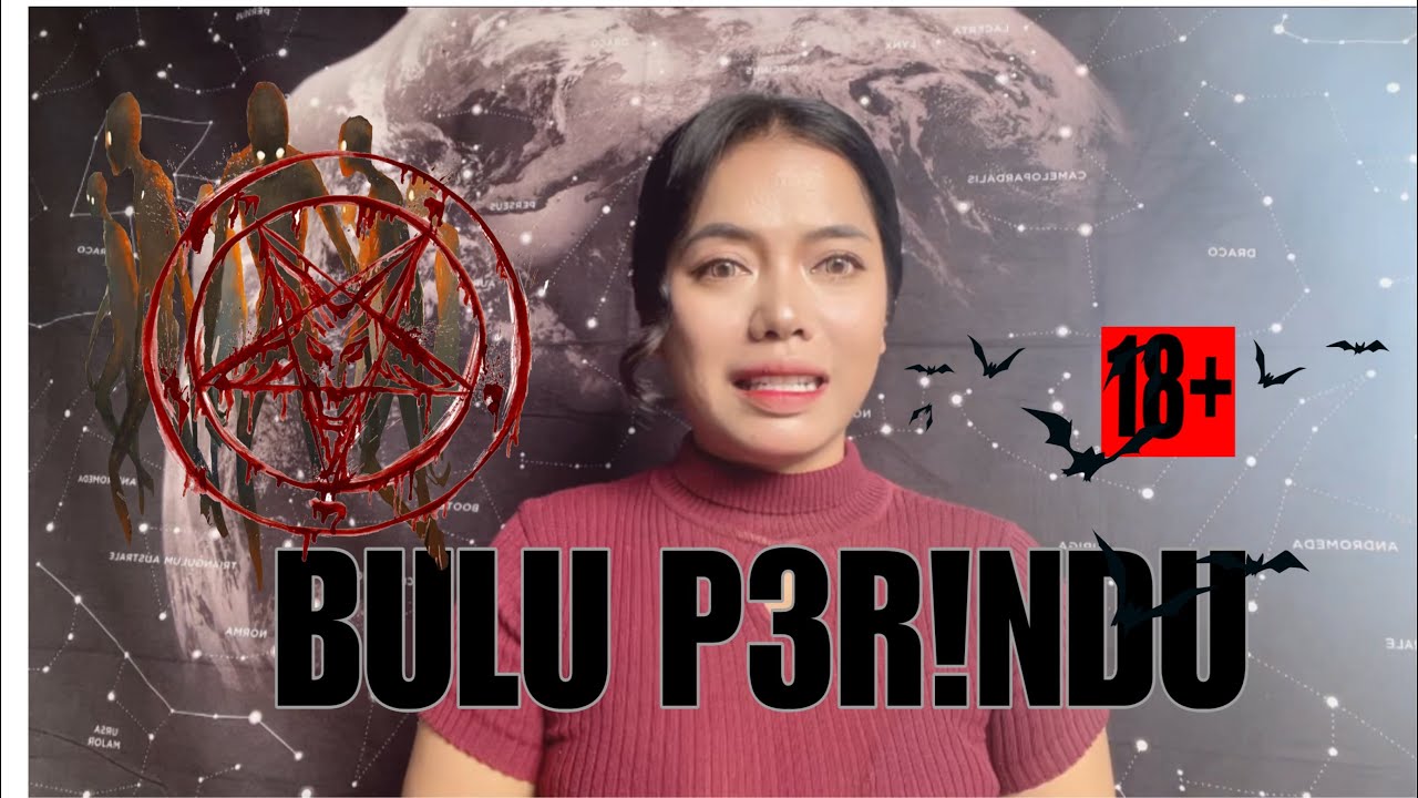 Karena BULU p3r!ndu