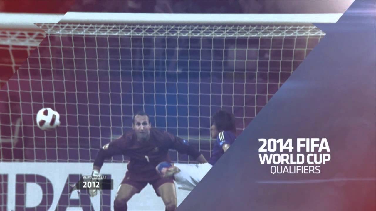 RADIJUS VEKTOR - EUROSPORT NAJAVLJUJE ZA 2012.flv