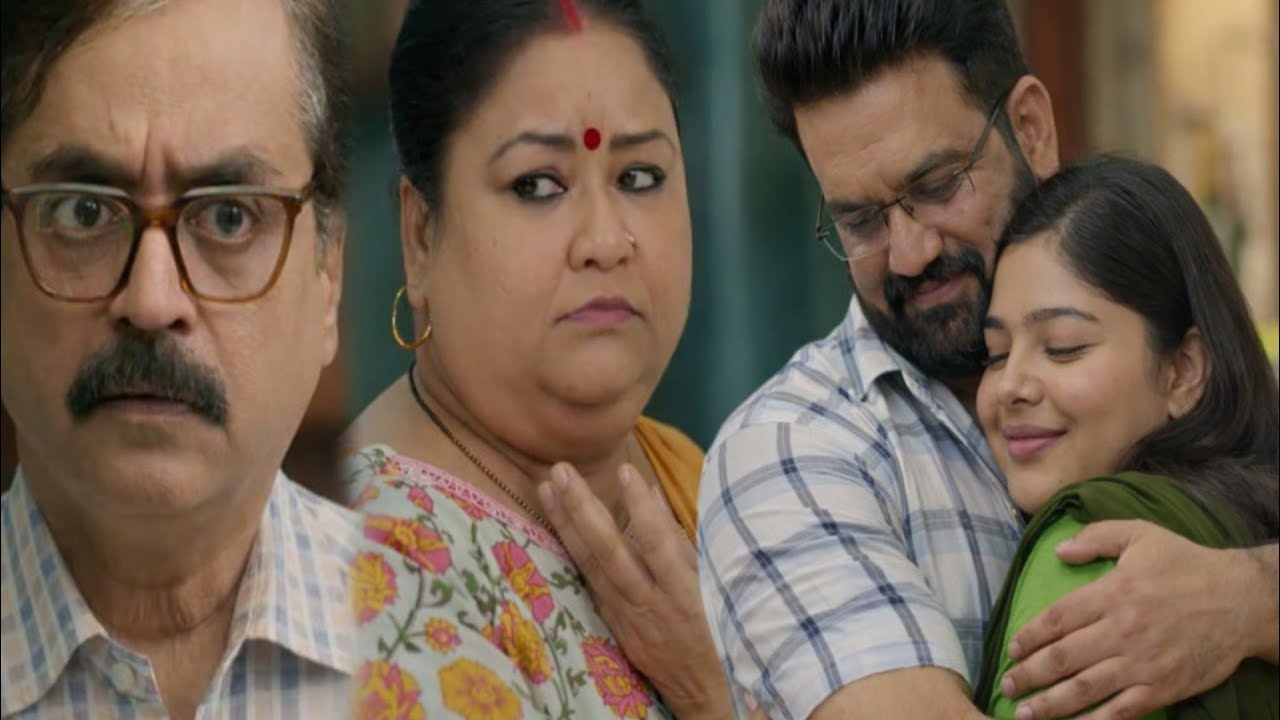 Tum se Tum Tak Upcoming Twist | आर्या और अनु का सच्चा प्यार देखकर राजनी ने दिया पुष्पा का साथ!