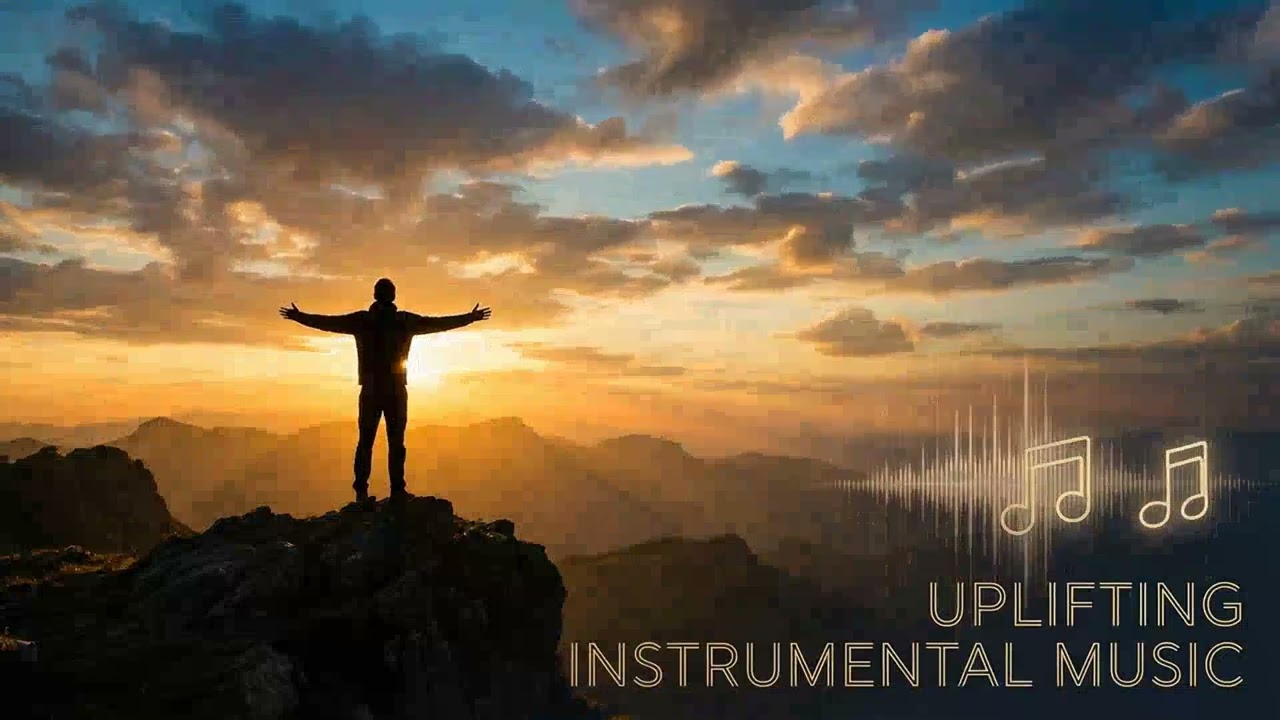 Uplifting Worship Songs 2025 🙌 Best Praise & Worship for Spiritual Breakthrough | Inspirational