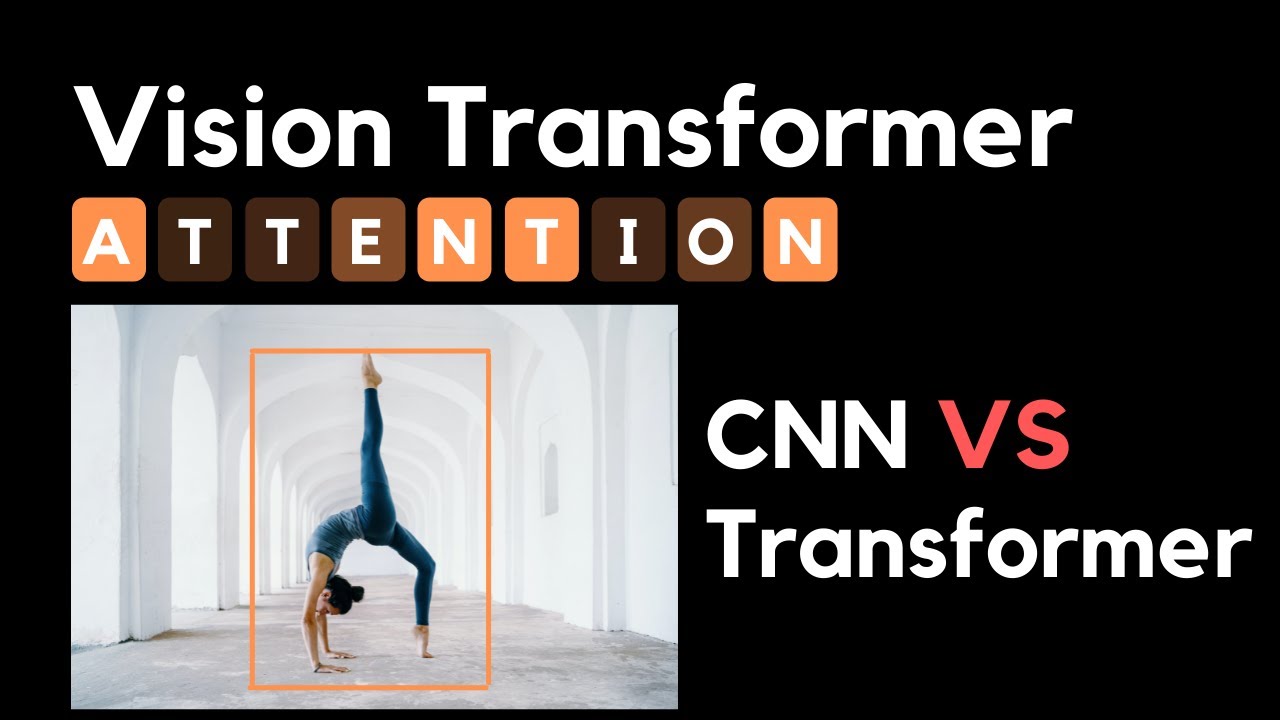 Vision Transformers : Les transformers pour l'analyse d'image
