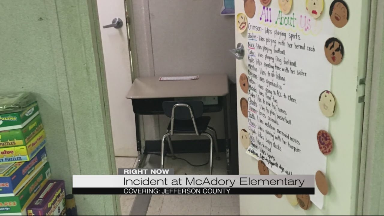 McAdory Elementary