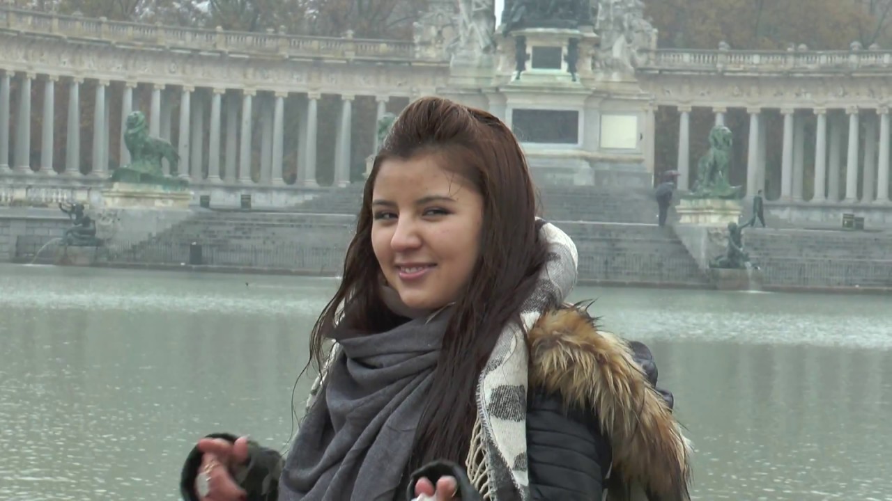 ROSALINDA SANGRE ESPA&Ntilde;OLA