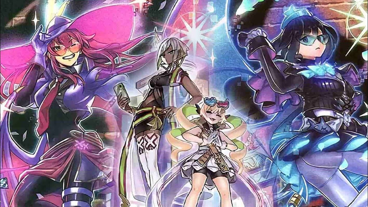 1st Place Live Twin/Evil Twin Deck Profile! May 2022!