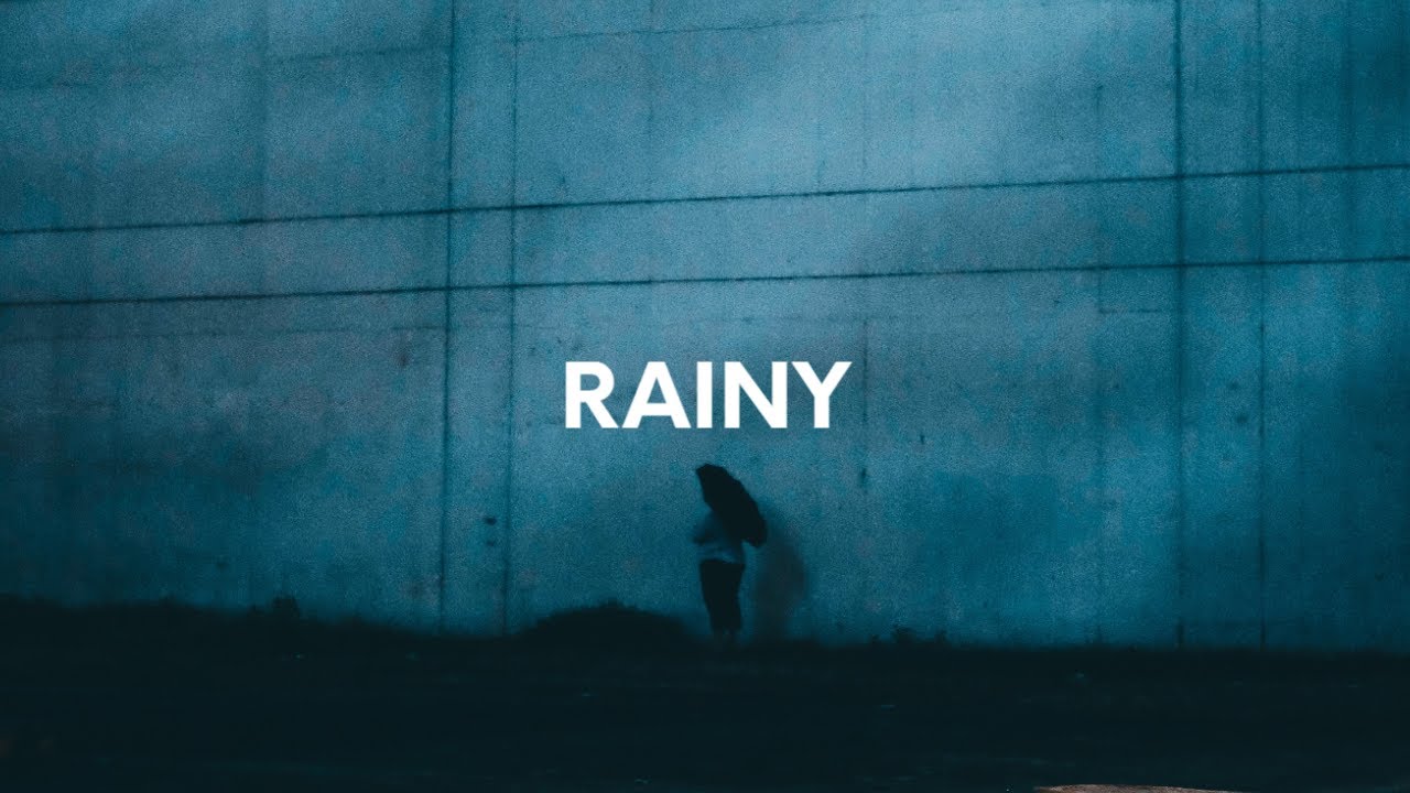 Rainy Street Photography (Fujifilm X-T10)