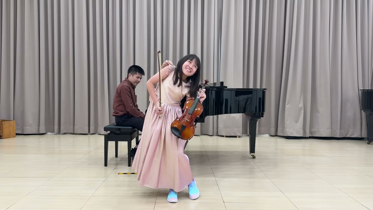 Nana violin book 2  10.01.2026