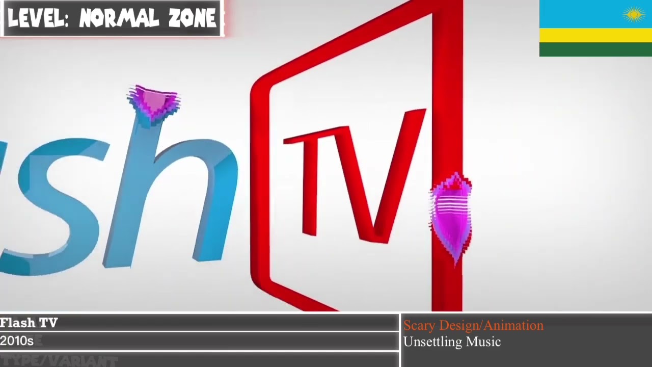 New Nightmare Logos of 2025/2026 Part 6