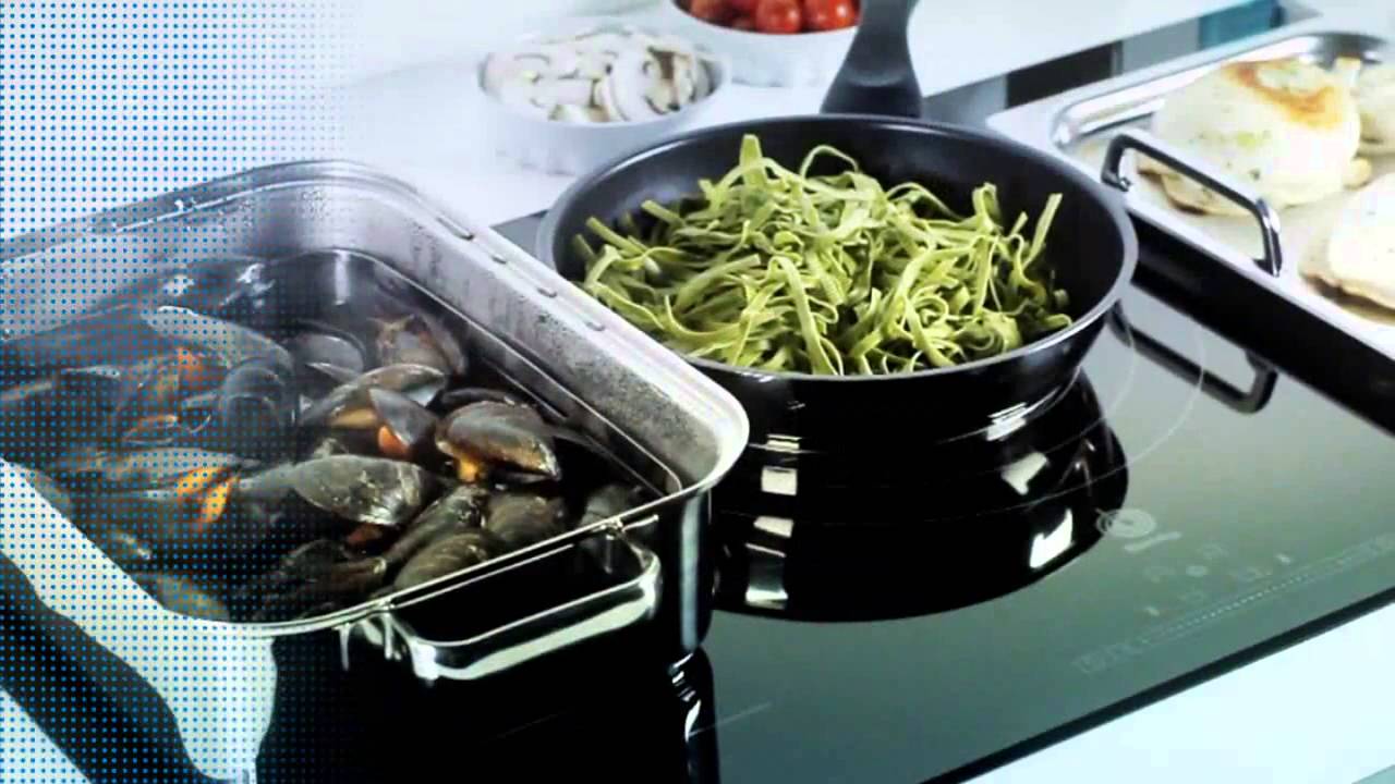 Accesorios para placas Bosch Siemens Balay www.funnatic.es teppanyaki tepanyaki