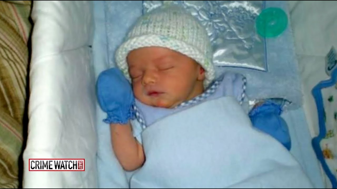'Baby Gabriel' Update: Details of Possible Adoption Emerge - Pt. 1 - Crime Watch Daily