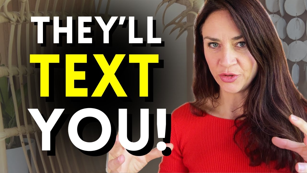 If They’re Silent, Do THIS! (The #1 Mistake You’re Making)