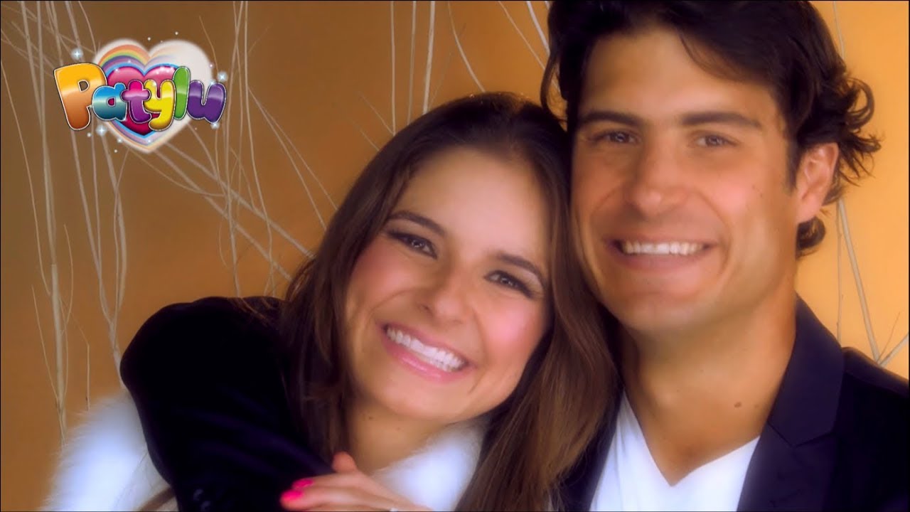 Patylu - Somos Hermanos ft. Alex Sirvent (Video Oficial)
