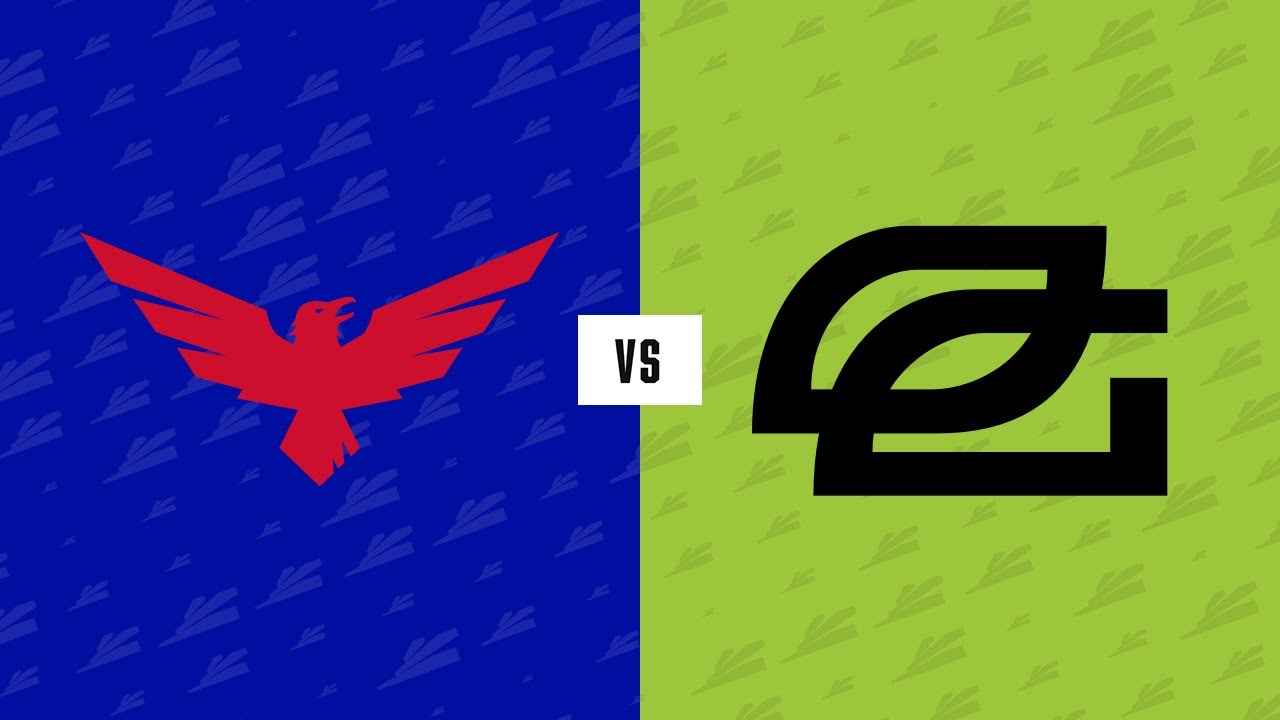 Group Stage | London Royal Ravens vs OpTic Gaming LA | Florida Mutineers Home Series | Day 1