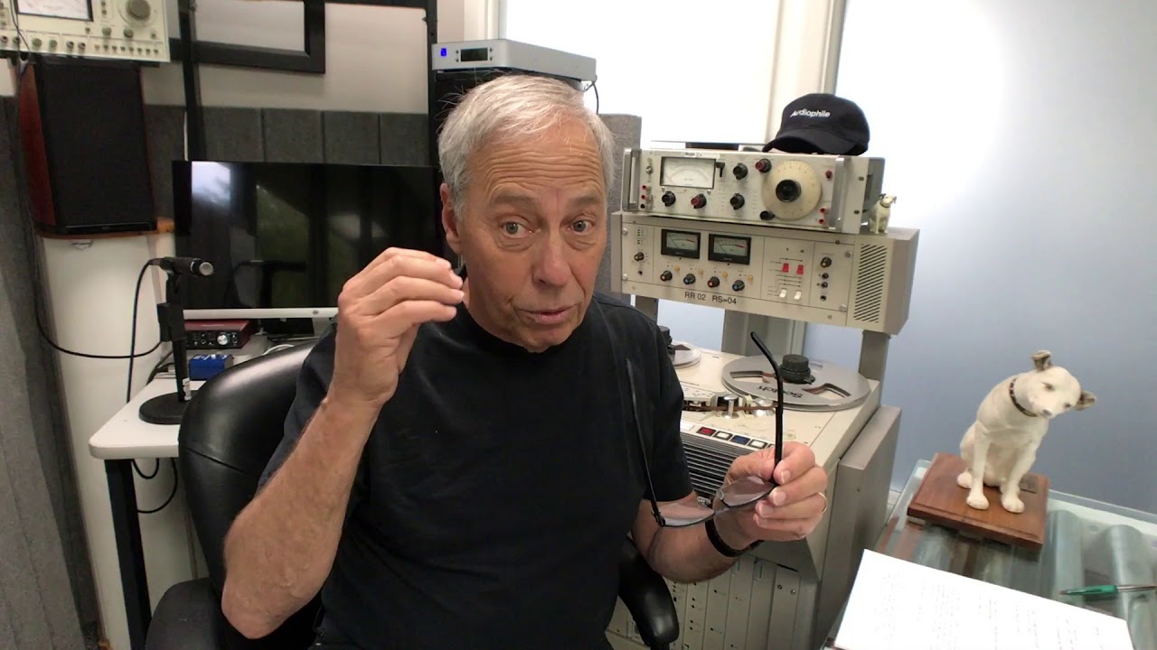 Audiohphile hearing aids and speakers