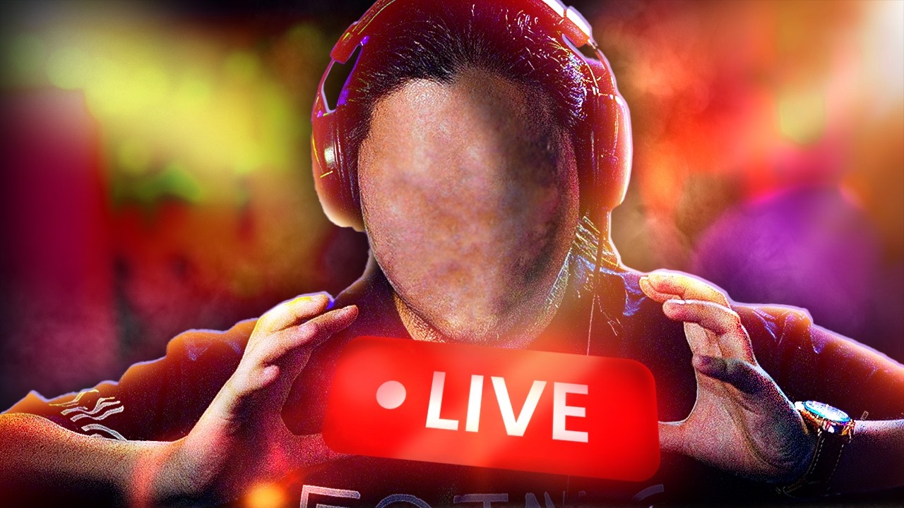 🔴ХЭНИЙГ Ч BAN ХИЙДЭГГҮЙ STREAM?🔴
