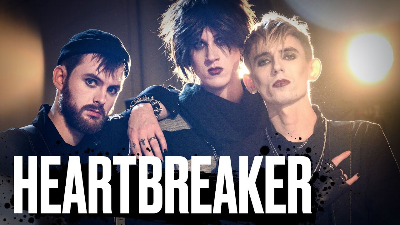 LEC: Heartbreaker