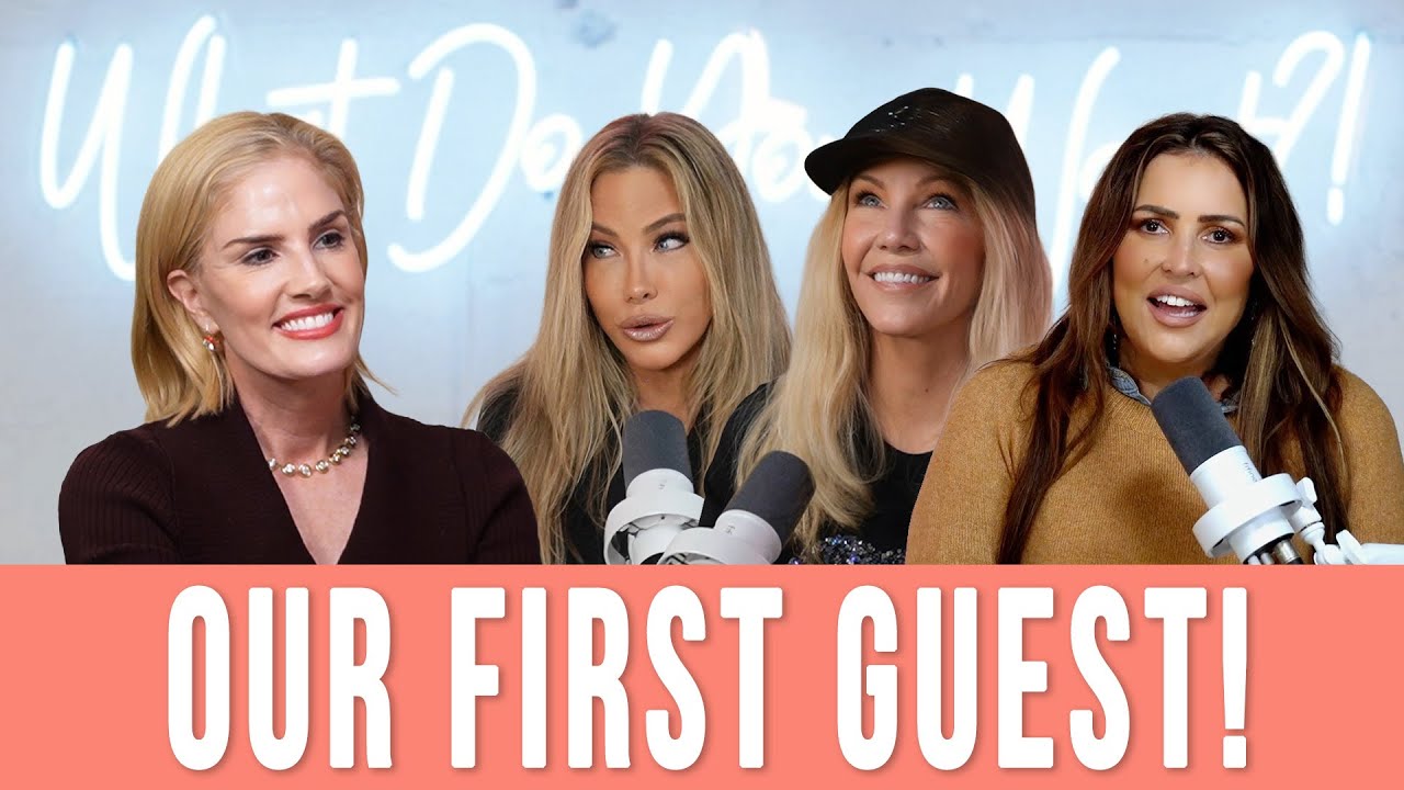 Mary Alice Haney on Women’s Health, PCOS, Celebrity Styling & Finding Love After Divorce | WDYW