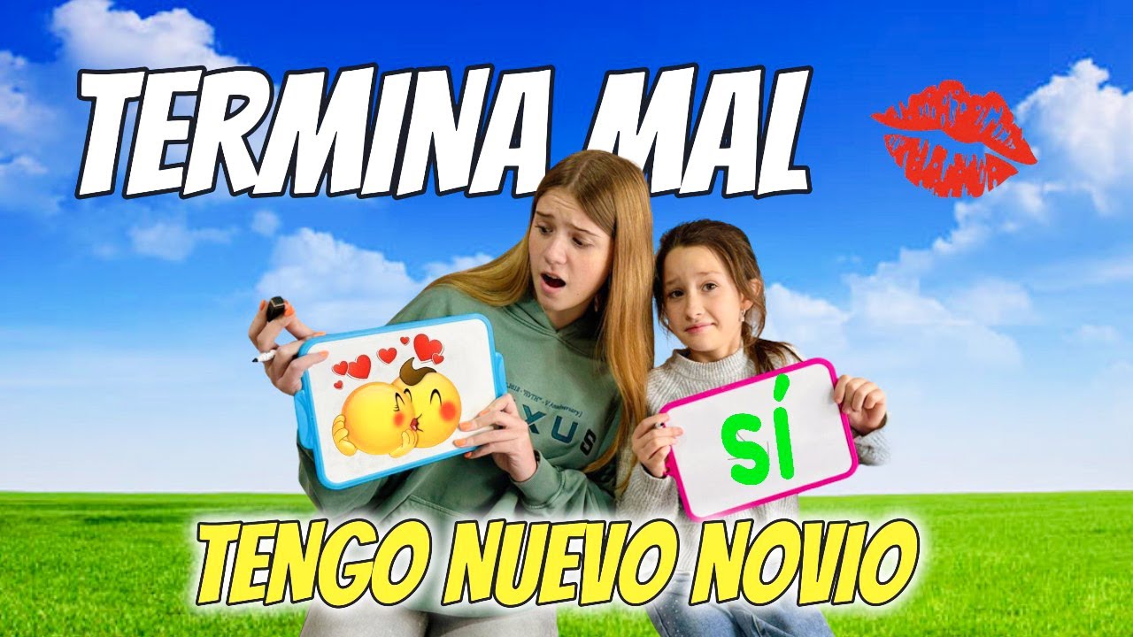 ME HA BESADO UN CHICO! YO NUNCA CON DANIELA Y MARTINA DIVERTIGUAY