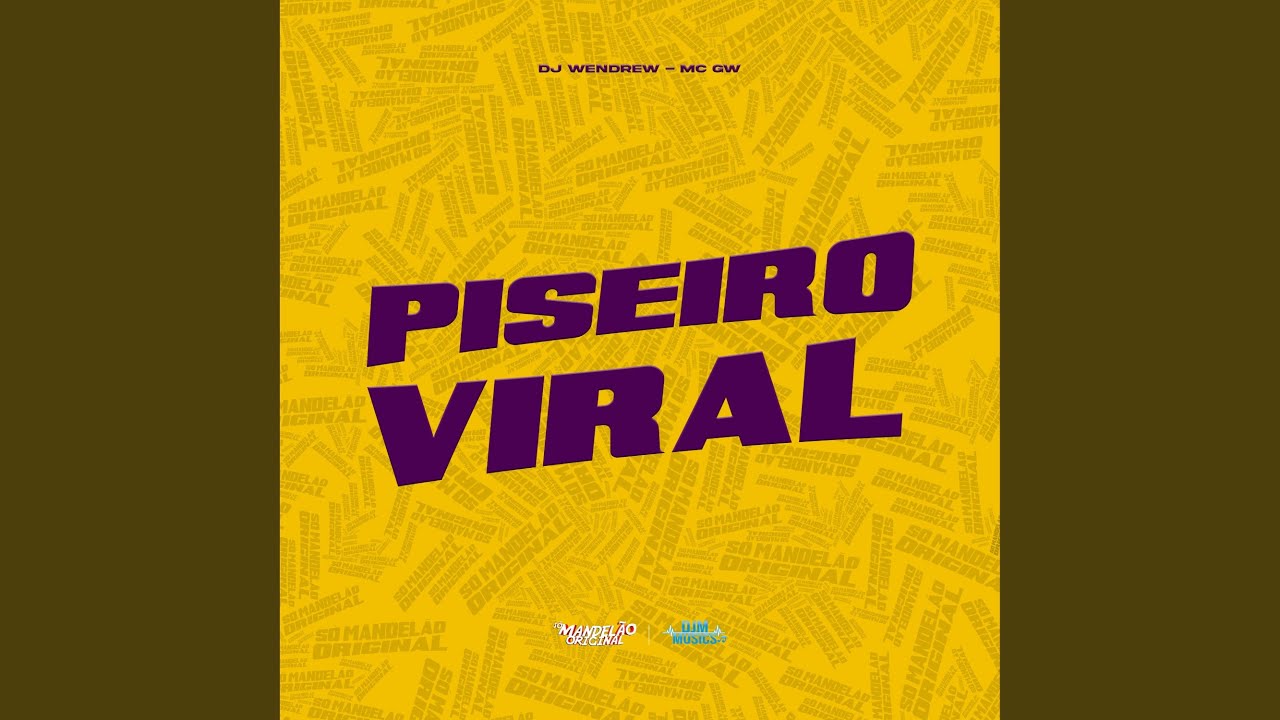 Piseiro Viral