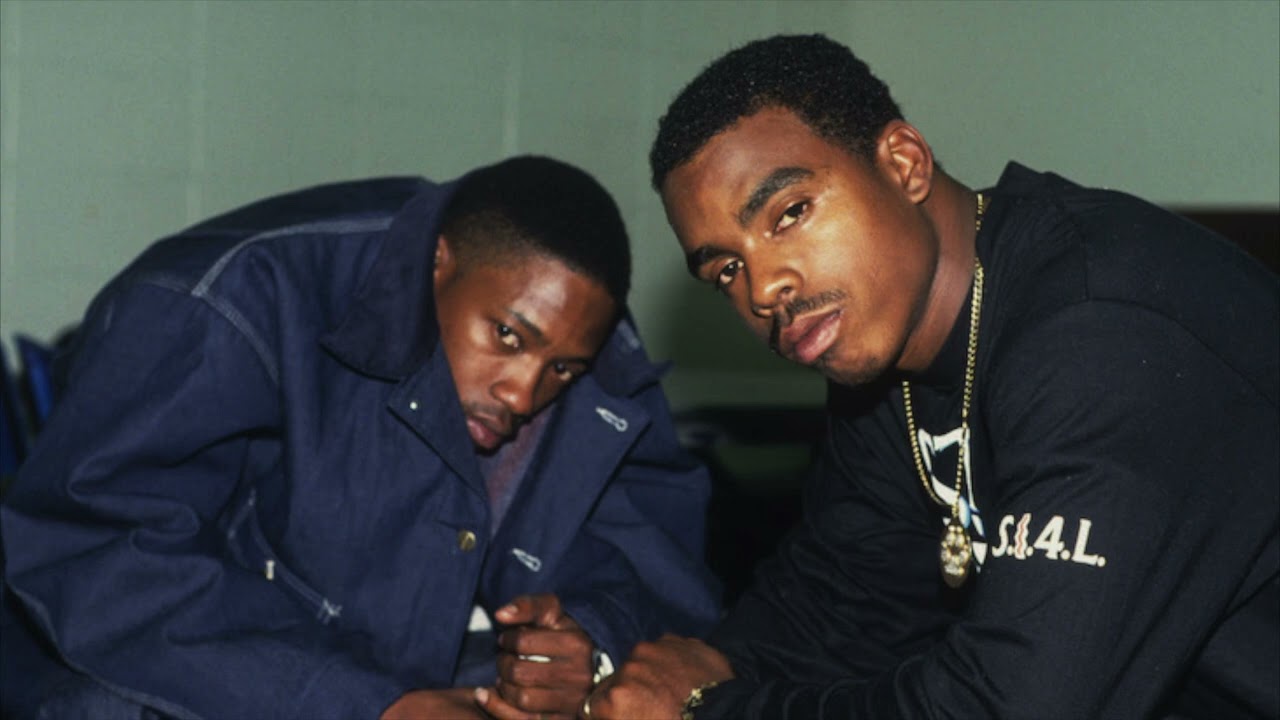 (FREE FOR PROFIT) DOGG POUND x DEATH ROW TYPE BEAT “Dogg Food”