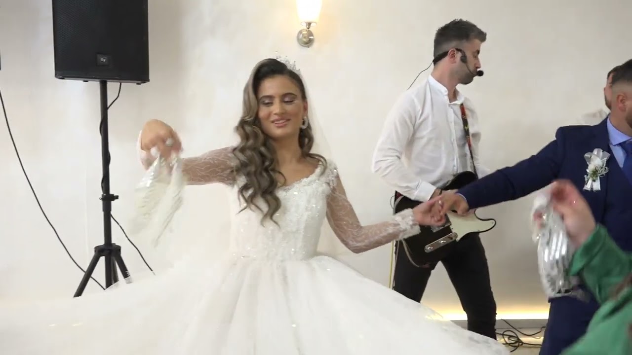 Svadba Rondic Aldina  & Ersin