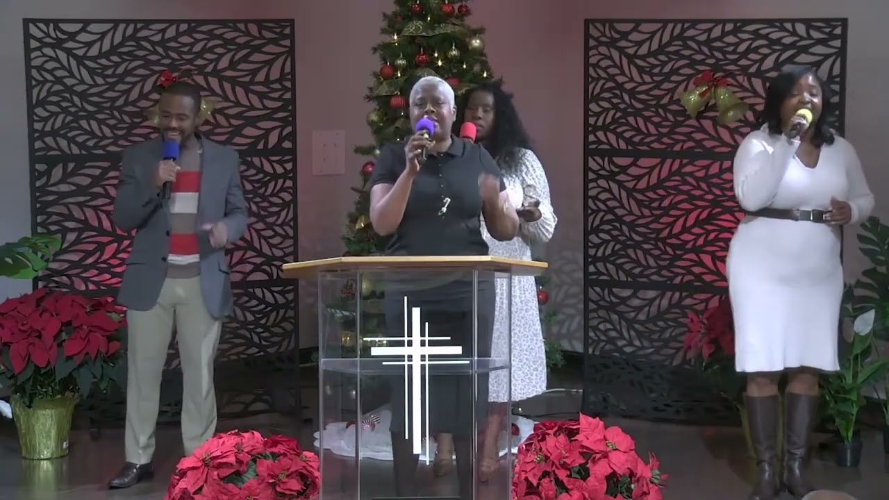 «Я возвеличу Тебя» — хвалебное и богослужебное богослужение | «Не теряй из виду» — богослужение |...