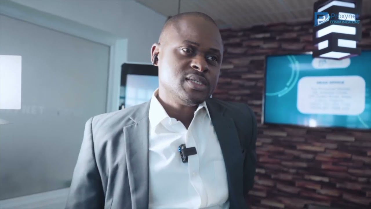 Proxynet AV Technology Experience 2.0 (Highlights)