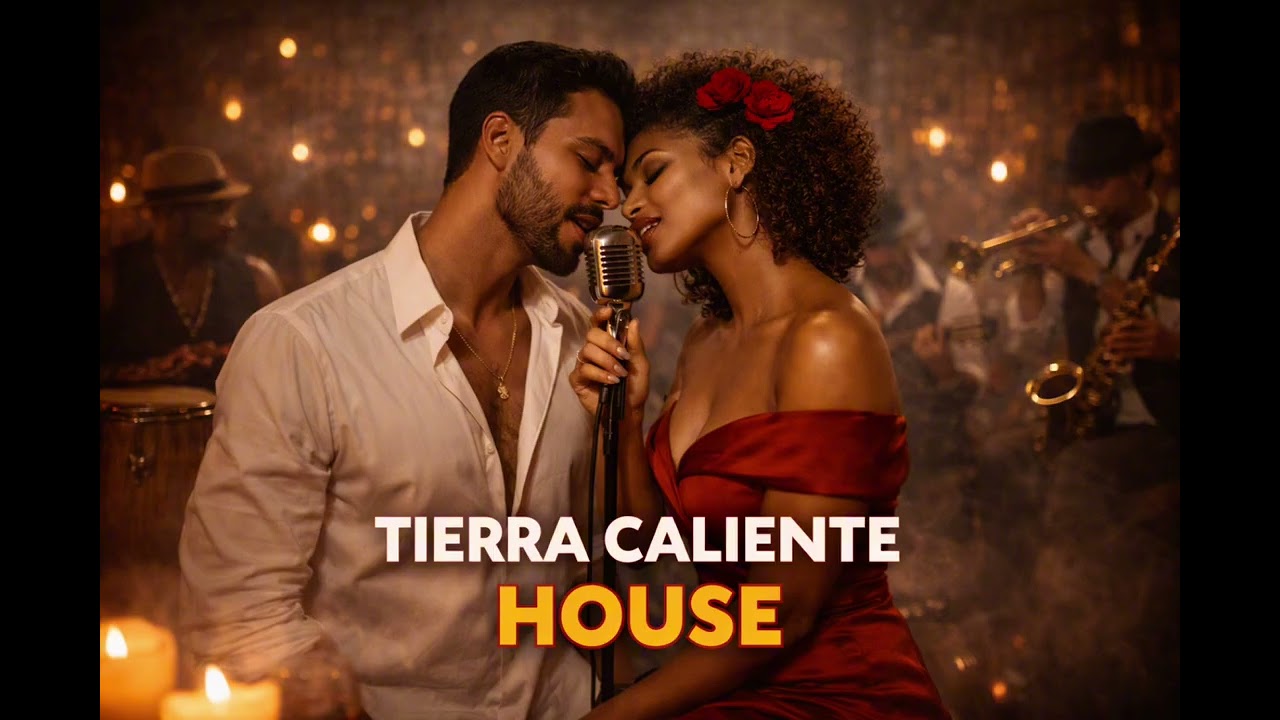 Tribal Smoke & Sax | Afro-Latin Lounge Vibes (1 Hour) #latinmusic 
