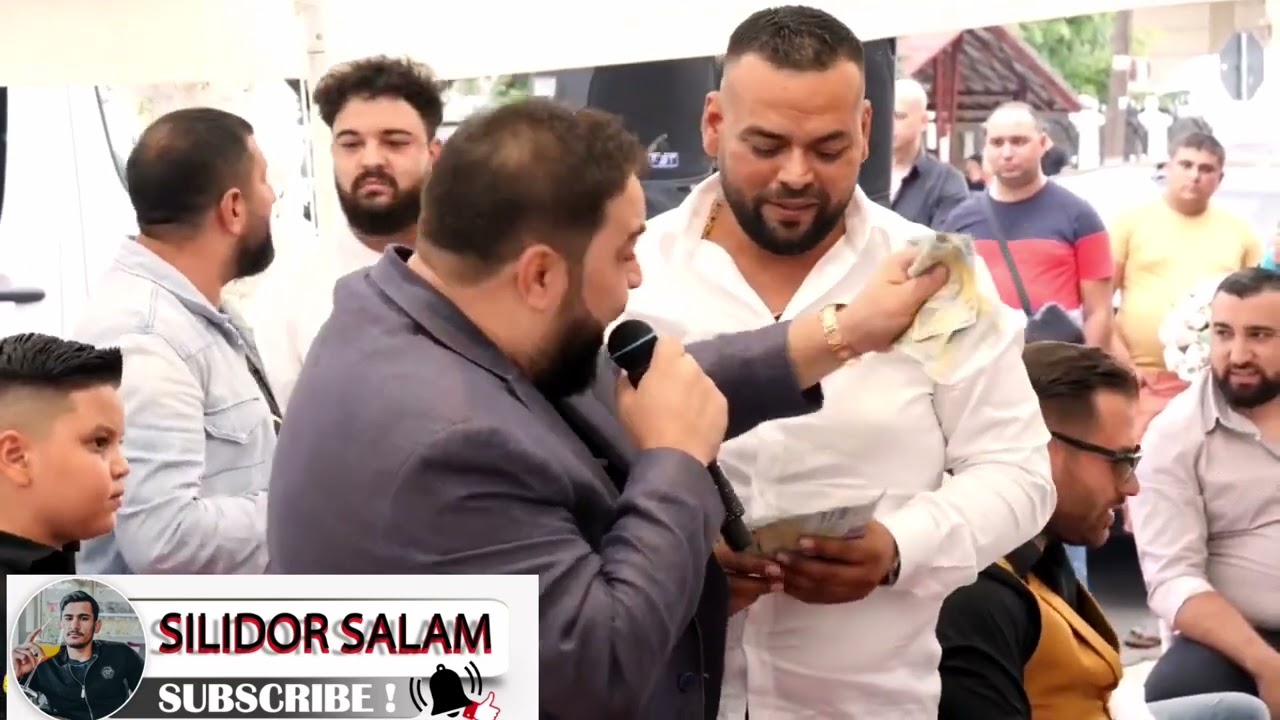 Florin Salam - ma pus viața la incercare ( By Silidor Salam )