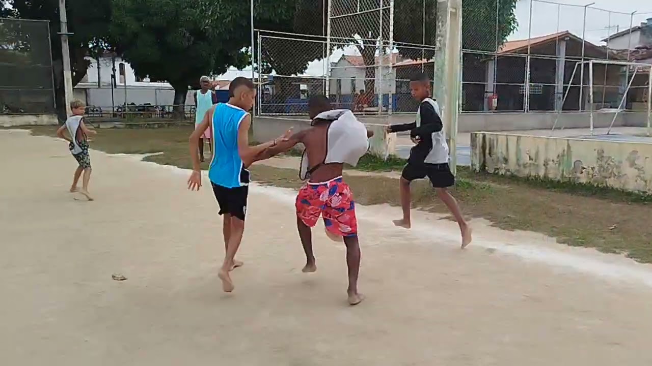 Jogo dia de lazer na AABB jan/26