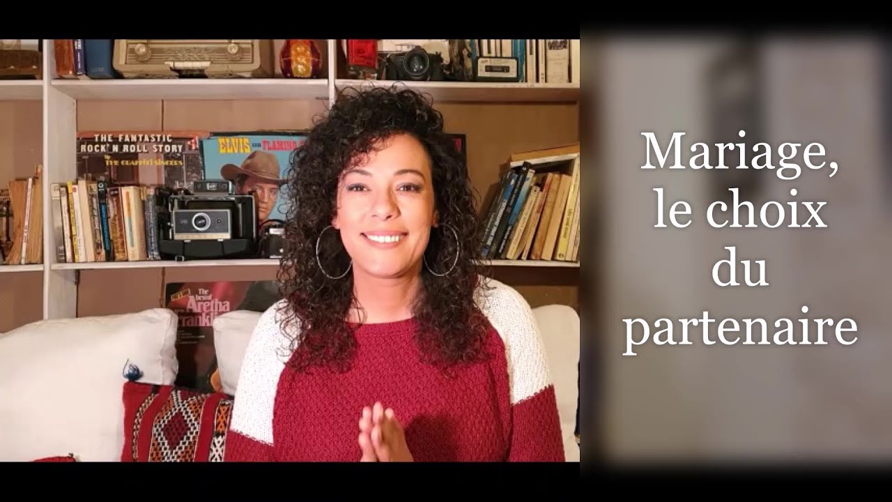 CAPSULE COACHING MAROC , MARIAGE EN 2021: LE CHOIX!