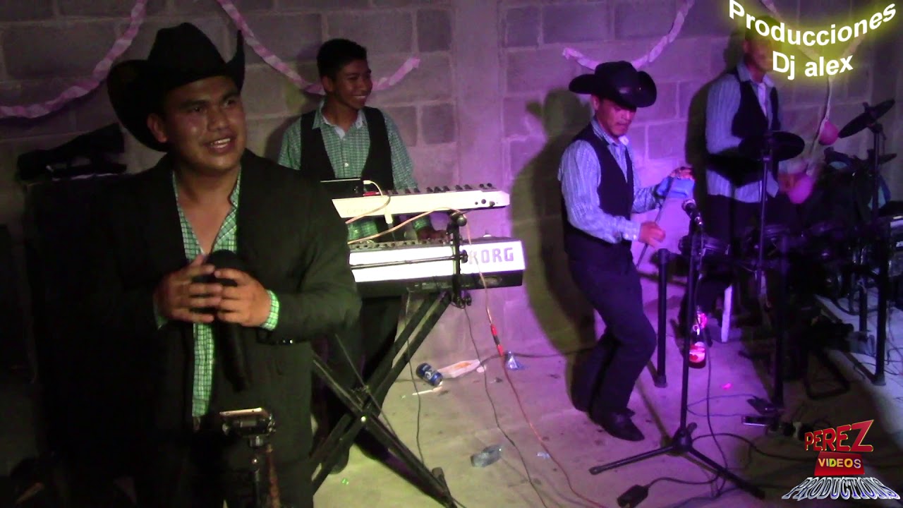 Obsesion Musical De Jumaytepeque Completo