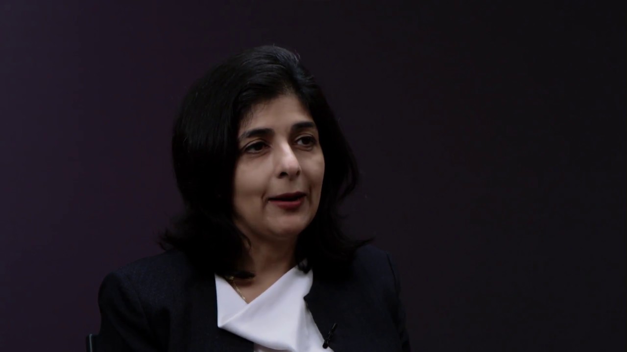 Pediatric MS