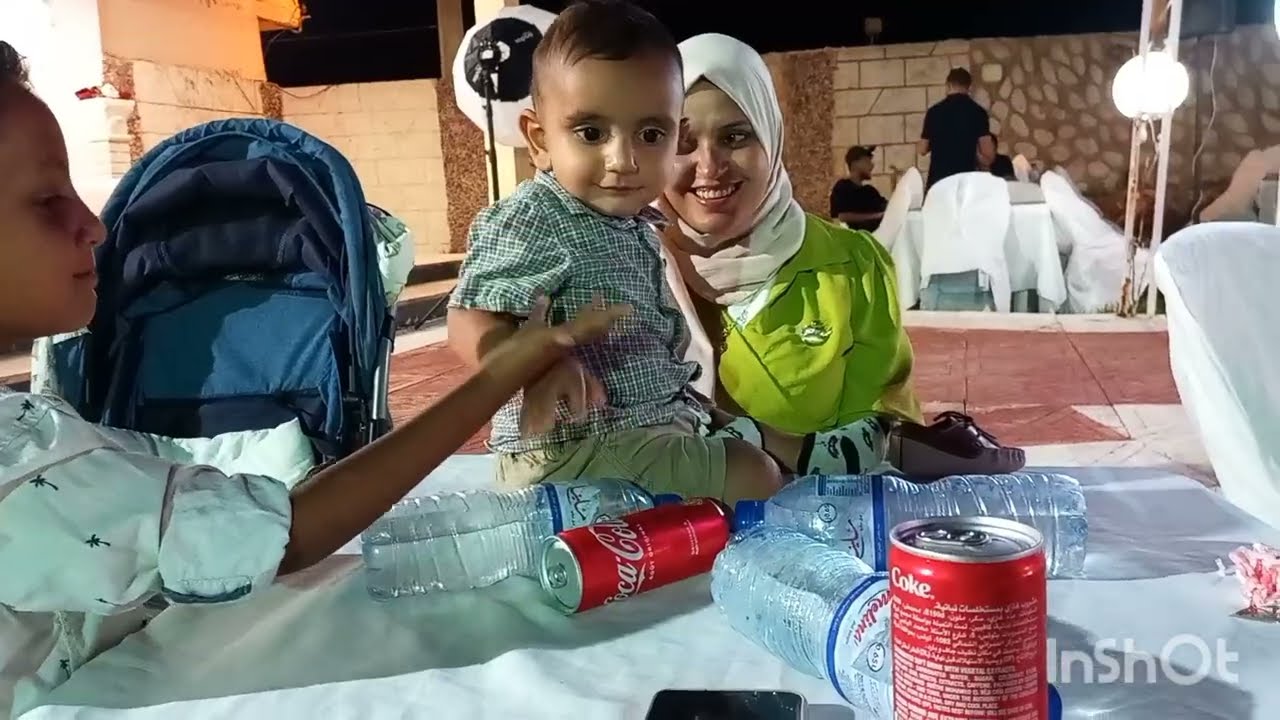 عودة بعد غياب❤️ أجواء عرس جربي 🥰😍 روتين في دارنا و غسلان الزرابي💪