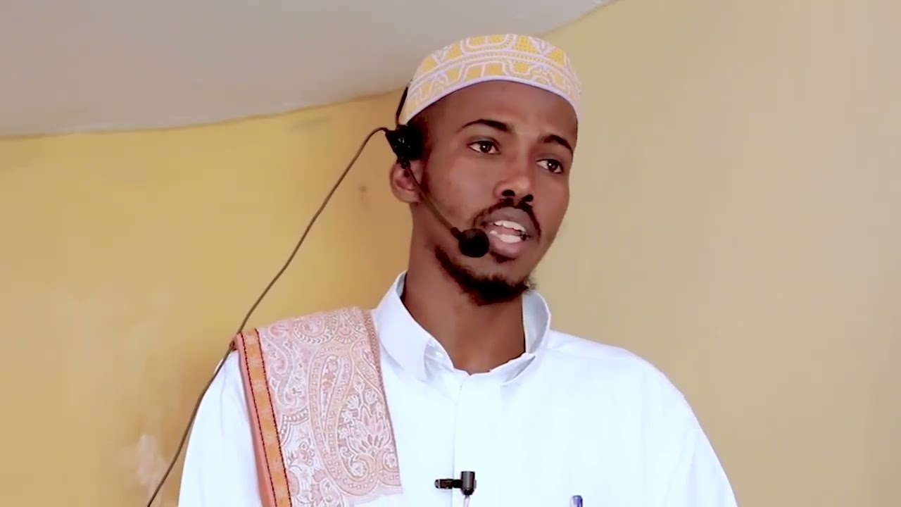 Qodobo kamida Wax yaabaha soomka jebiya