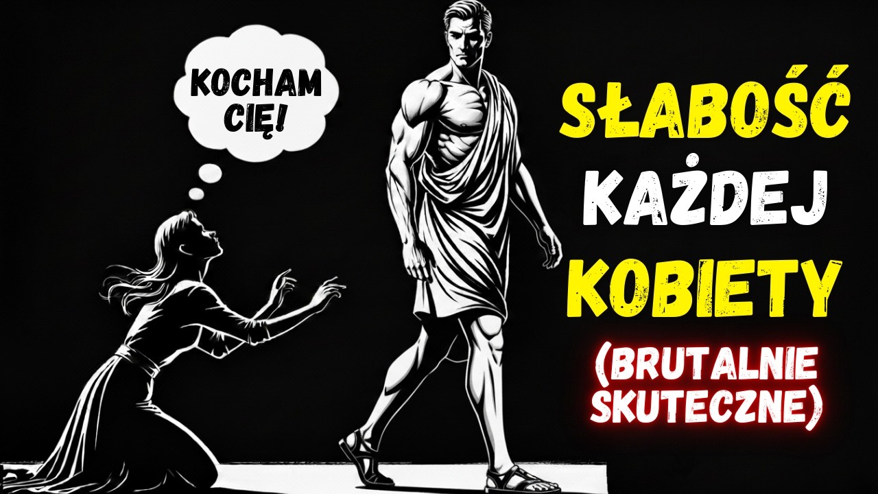 9 Rzeczy, Których Kobiety NIGDY Ci Nie Powiedzą (A Powinieneś Wiedzieć)