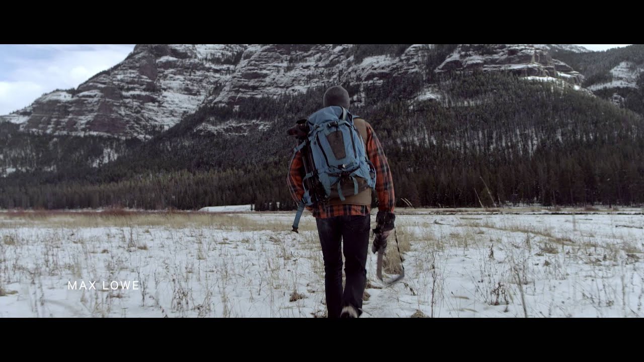 See Bozeman, Montana, through the Eyes of Photographer Max Lowe