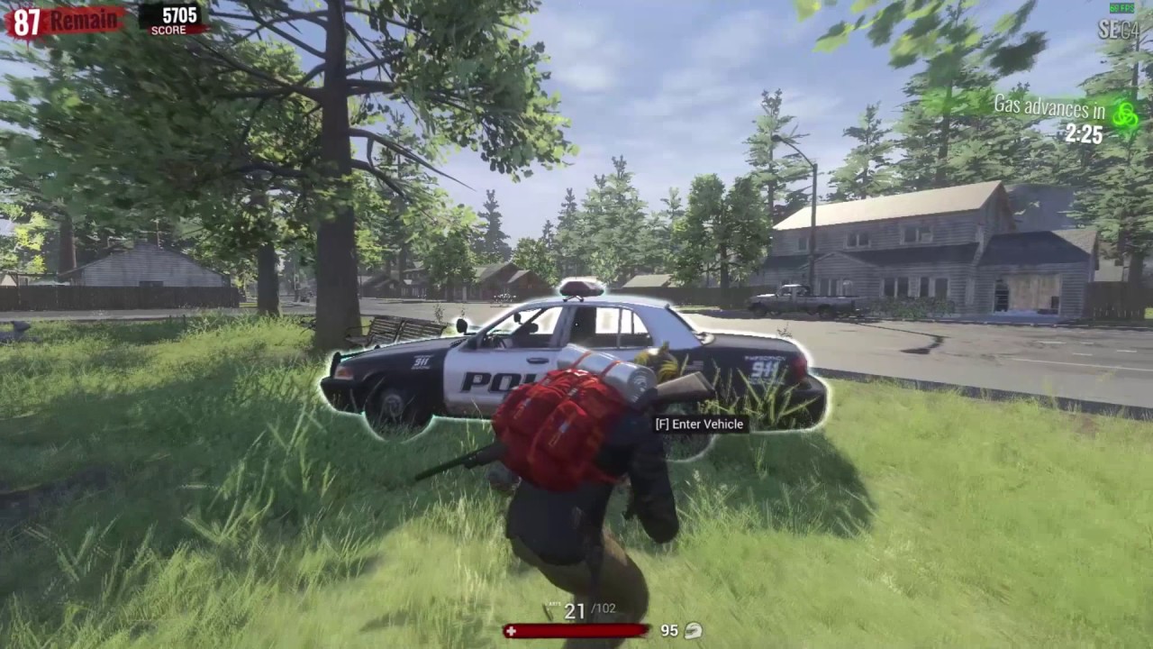 H1Z1:KotK. Funny Moments & Kill Compilation