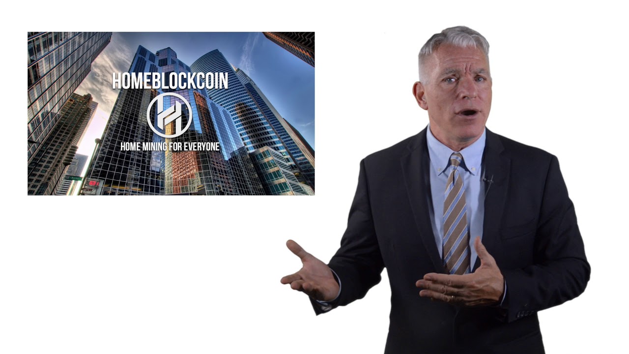 HomeBlockCoin #cryptocurrency for everyone #ico