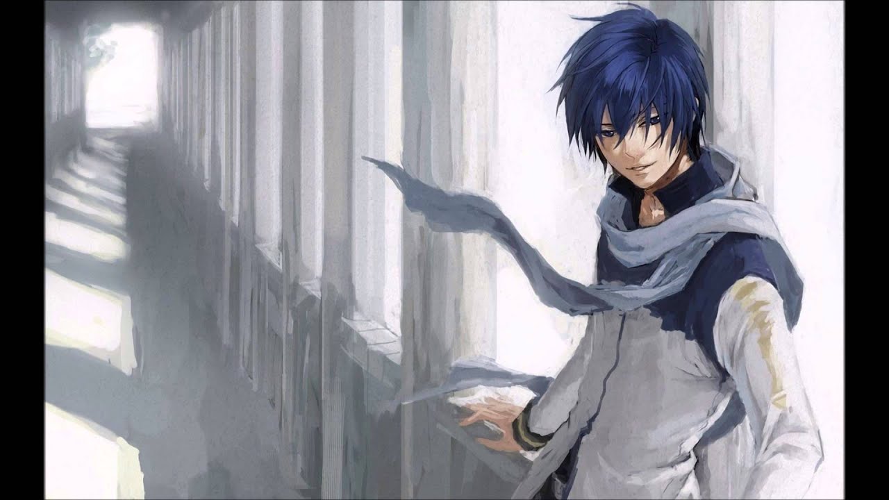Nightcore - Hint Kumaşı