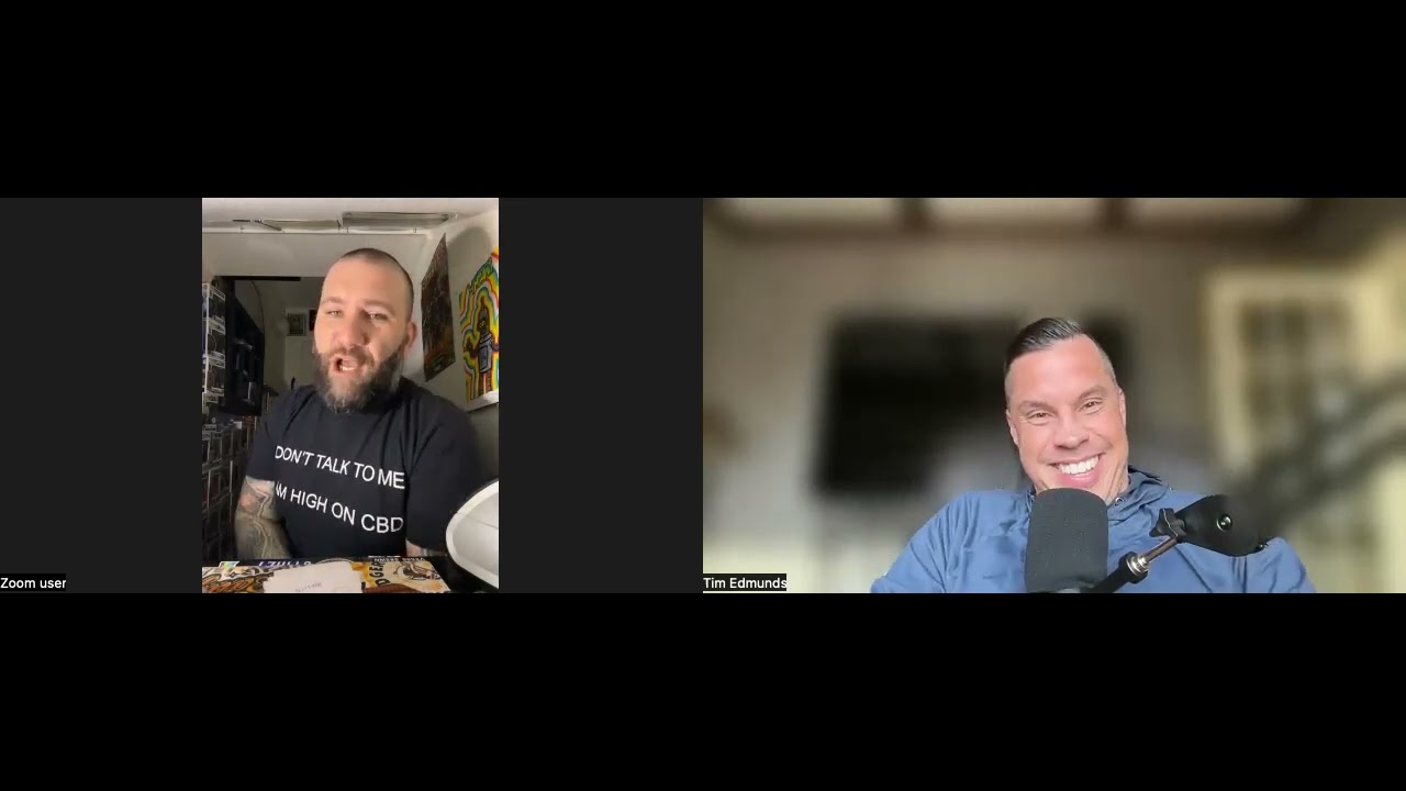 Episode 78: CBD, I Found One That Worked