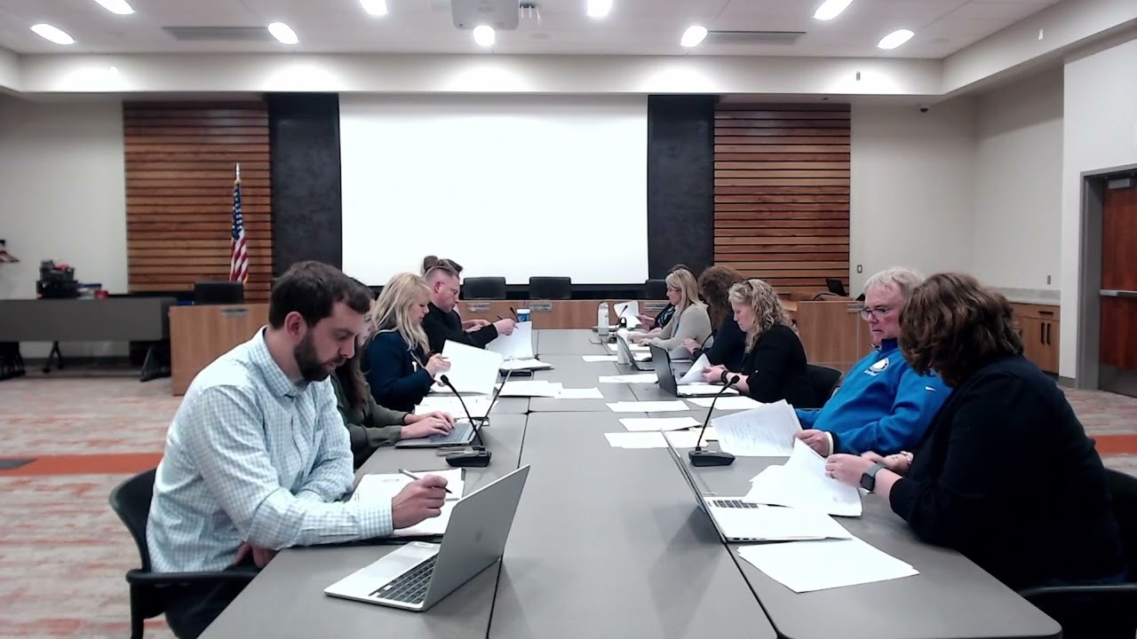 Compressed Negotiations Session 1 2025