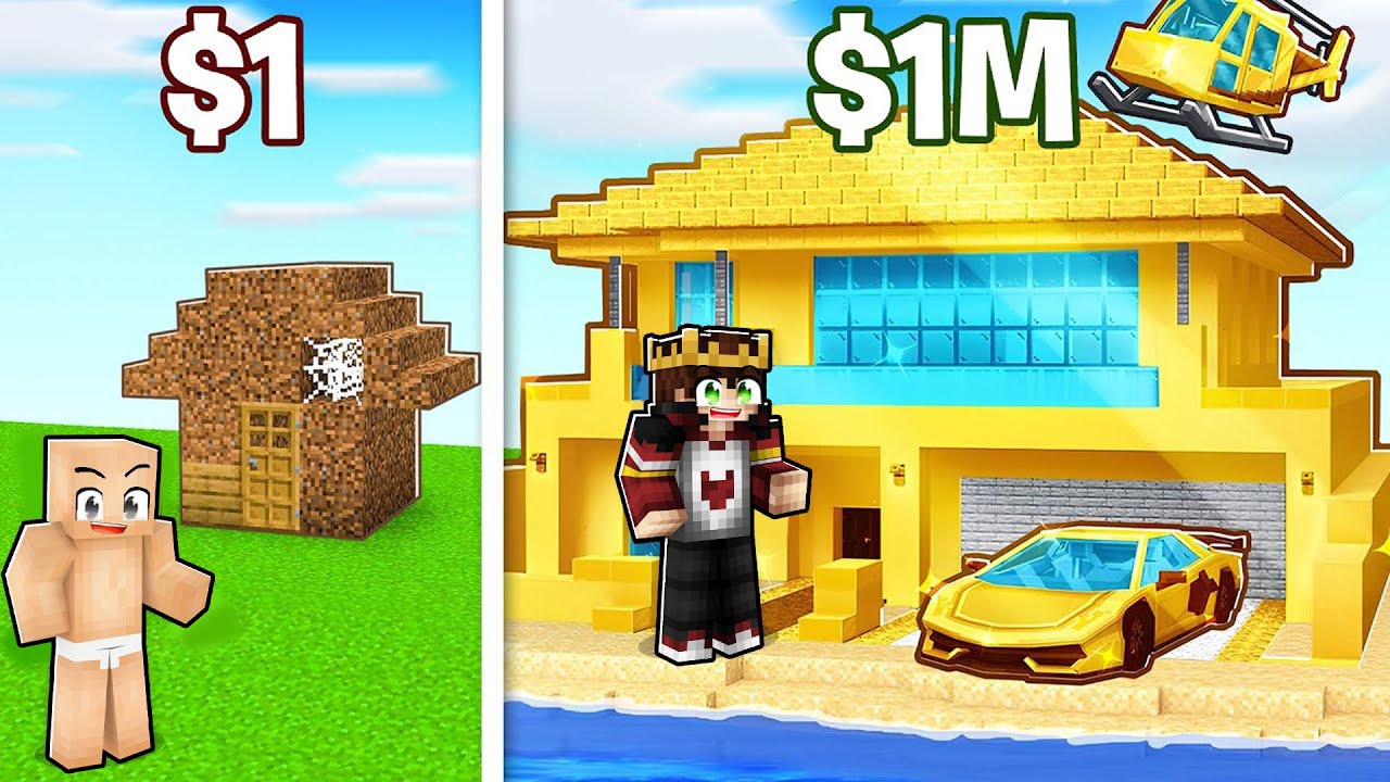 BAYDOKTOR VS MİNECRAFT #766 😱 - Minecraft