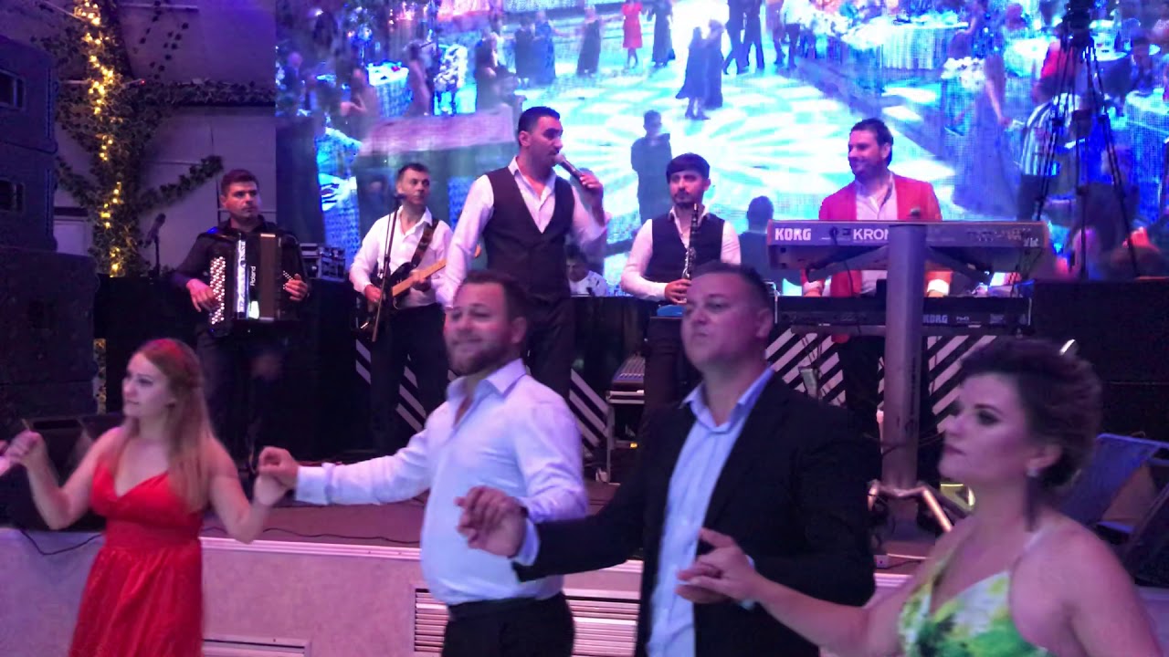 Stelian Arau - Live!